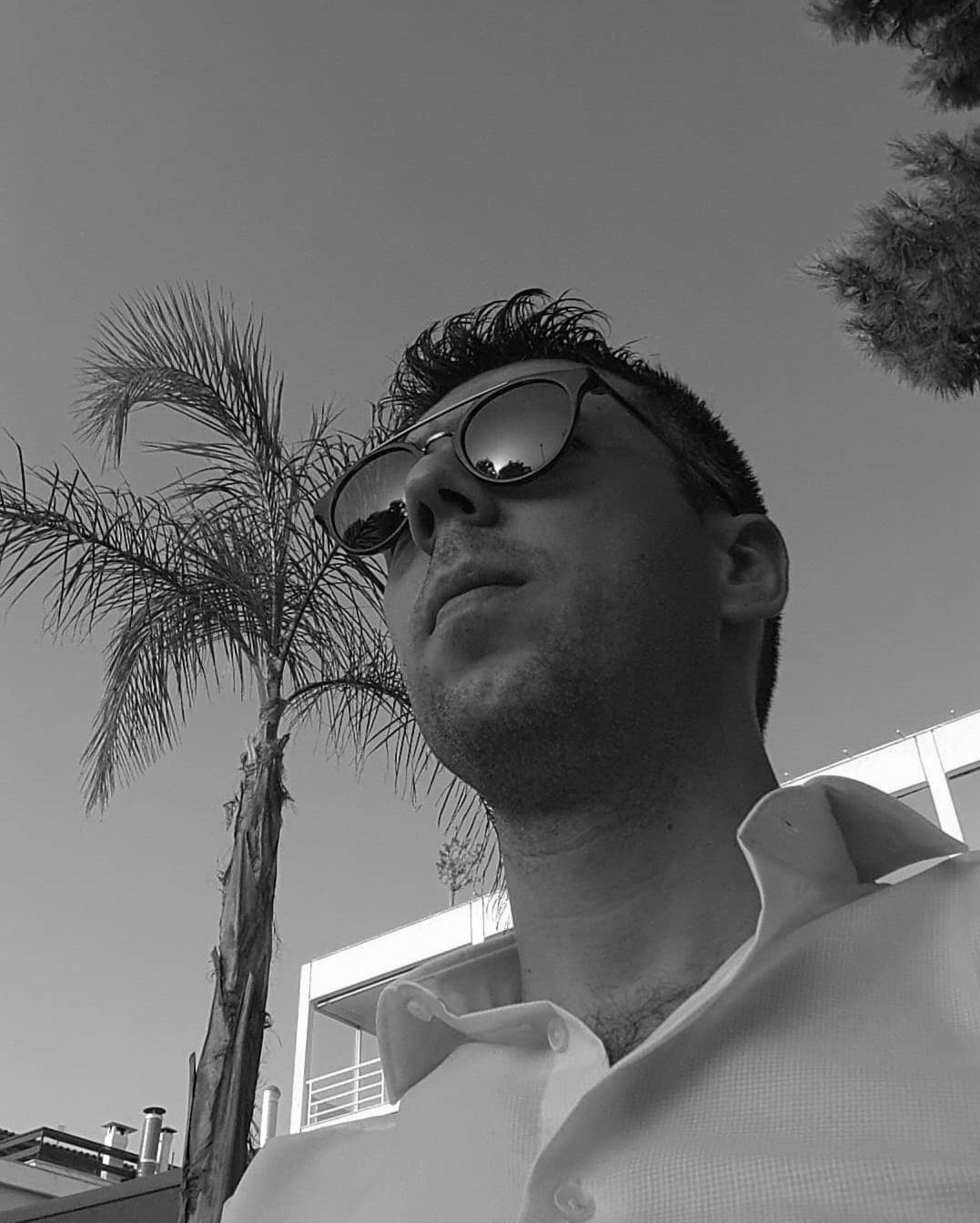 Dimitris Dimopoulos